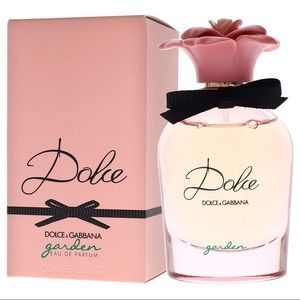 DOLCE&GABBANA Dolce Garden Eau de Parfum Spray, 1 oz.